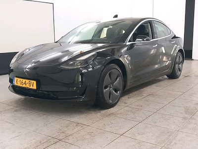 Tesla Model 3 Standard Range Plus RWD