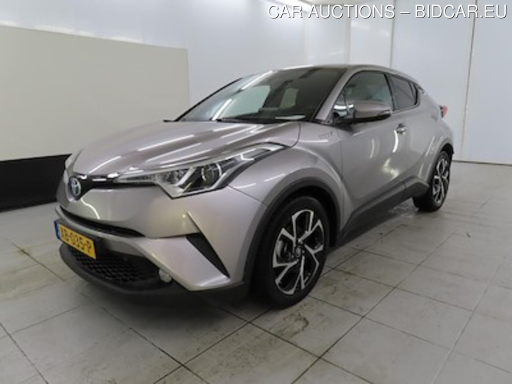 Toyota C-HR 1.8 Hybrid ActieAuto automaat Dynamic APL