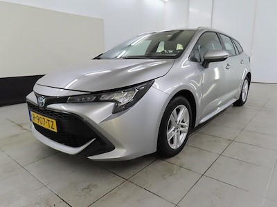 Toyota Corolla touring spor 1.8 Hybrid Active 5d