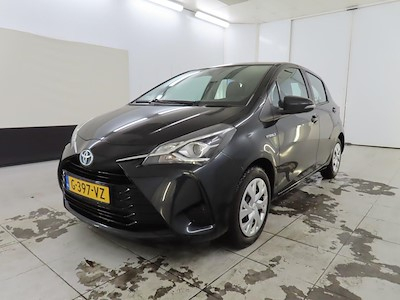 Toyota YARIS 1.5 Hybrid Active Automaat 5d