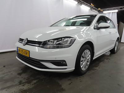 Volkswagen GOLF 1.6 TDI 85kW Trendline 5d