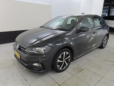 Volkswagen POLO 1.0 TSI 70kW 7-DSG Highline 5d