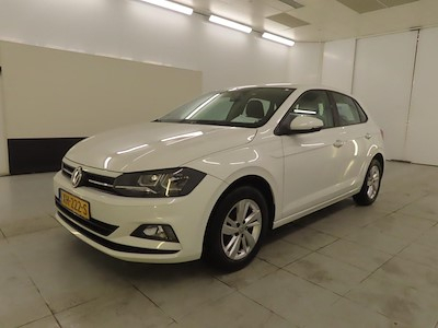 Volkswagen POLO 1.0 TSI 70kW Comfortline 5d