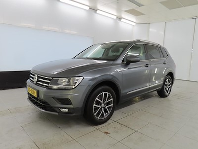 Volkswagen Tiguan allspace 1.5 TSI DSG Comfortline Business 5d