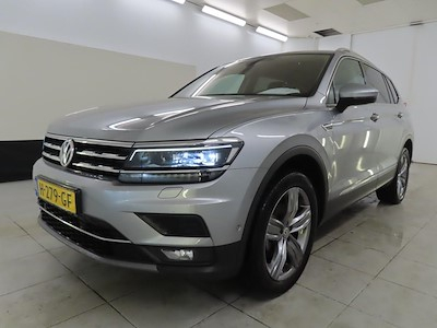 Volkswagen Tiguan allspace 1.5 TSI DSG Highline 5d