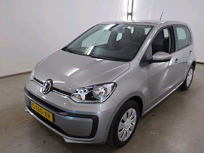 Volkswagen UP 1.0 44kW Move up! BlueMotion Technology