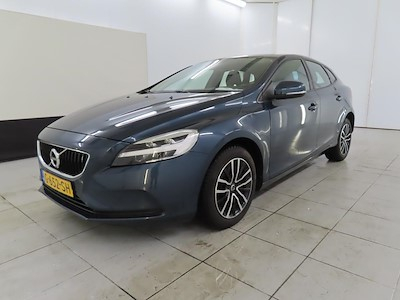 Volvo V40 T2 Geartronic Polar+ 5d