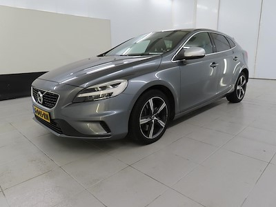 Volvo V40 T3 Geartronic Polar+ Sport 5d