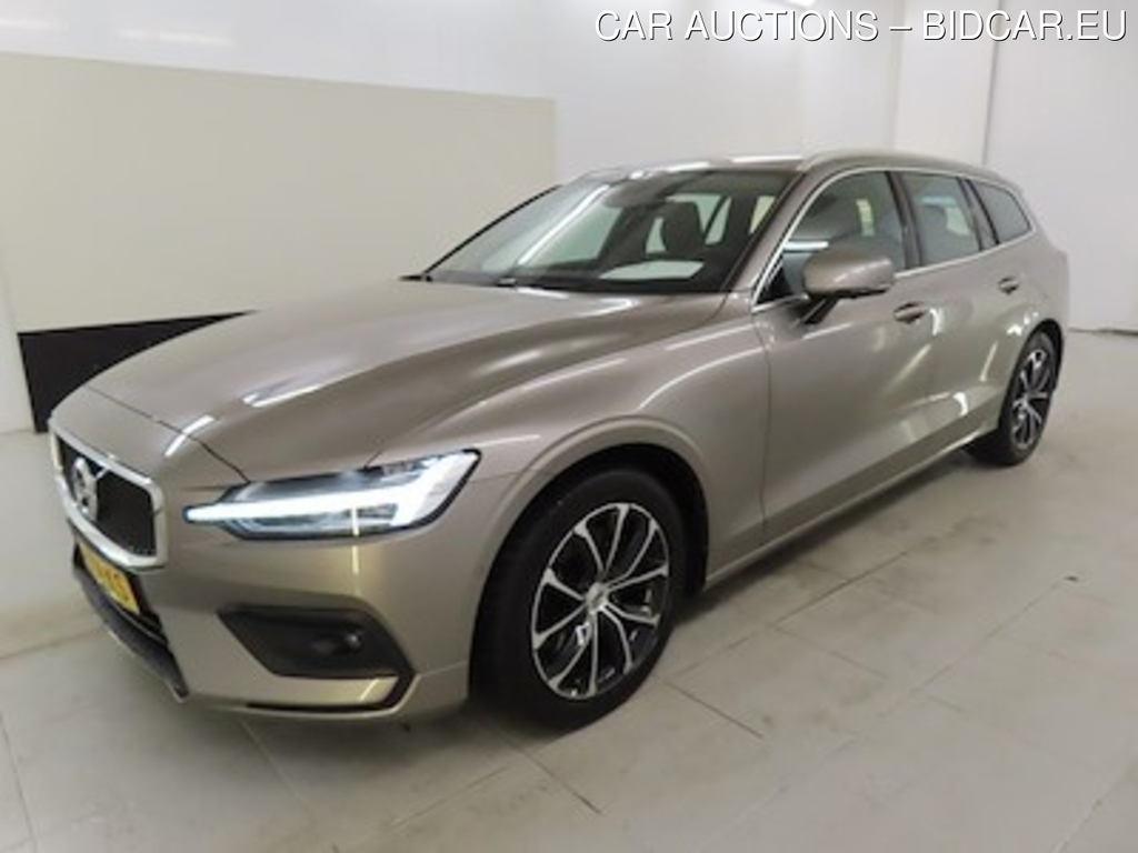 Volvo V60 B3 Automaat Business Pro 5d