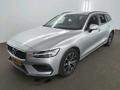 Volvo V60 B3 Automaat Momentum Advantage