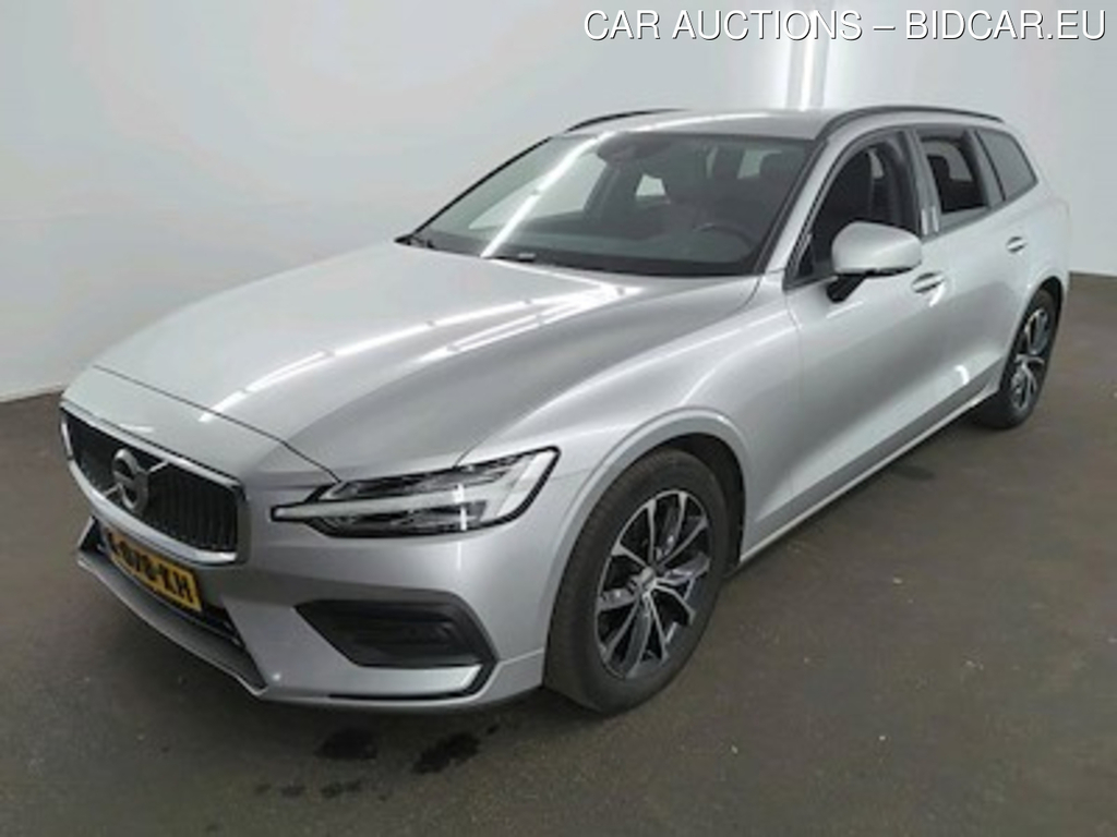 Volvo V60 B3 Automaat Momentum Advantage