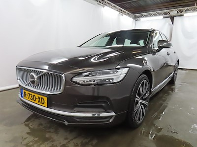 Volvo V90 B5 Automaat Plus - Bright 5d