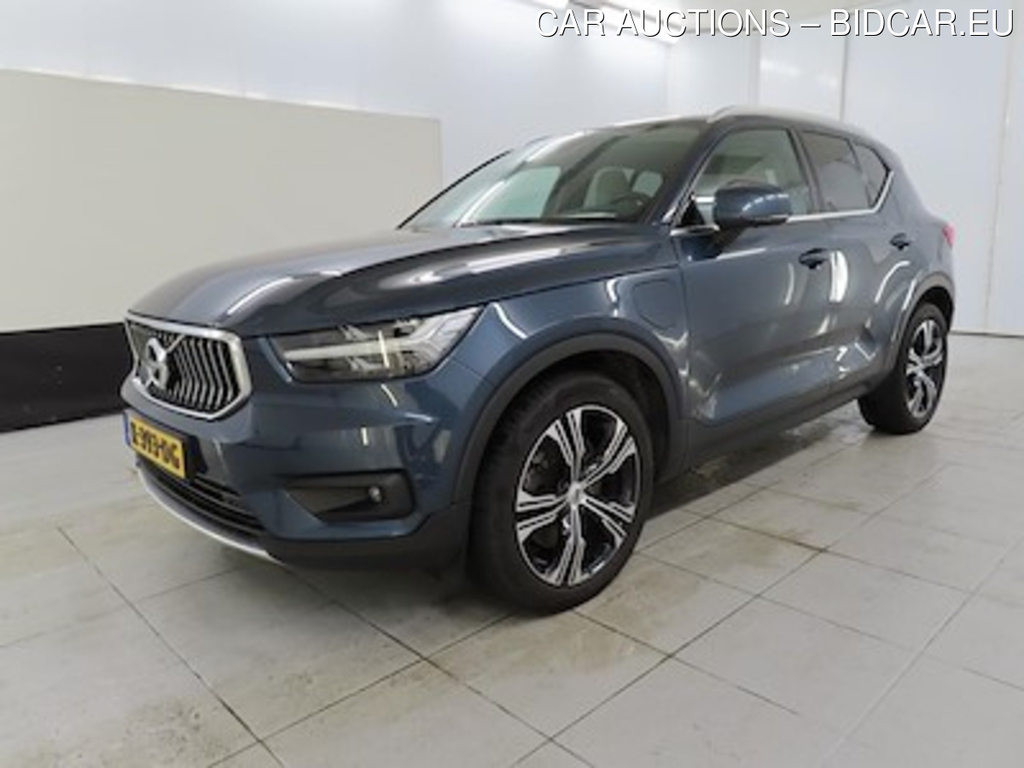 Volvo XC40 Recharge T5 Inscription 5d