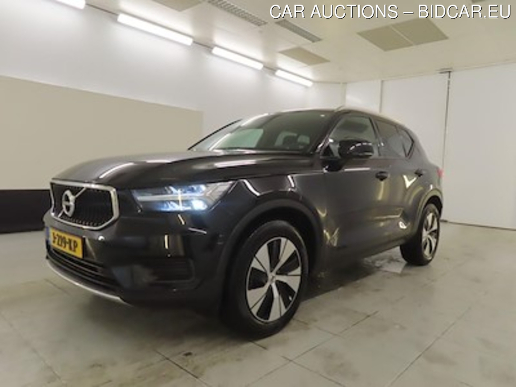 Volvo XC40 T3 Geartronic Momentum 5d