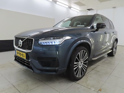 Volvo XC90 T8 Twin Eng AWD Geartr R-Design Intro 5d