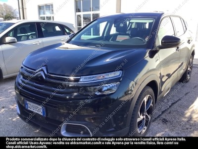 Citroen C5 aircross bluehdi 130 SS -