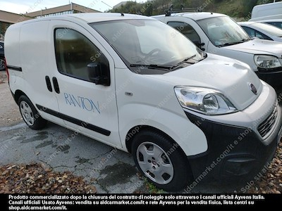 Fiat fiorino 1.3 multijet 95 CV -