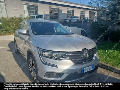 Renault koleos 2.0 dci 175 energy -