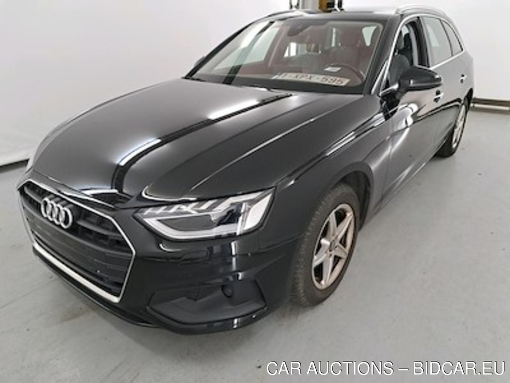 Audi A4 avant diesel - 2020 35 TDi S tronic Business