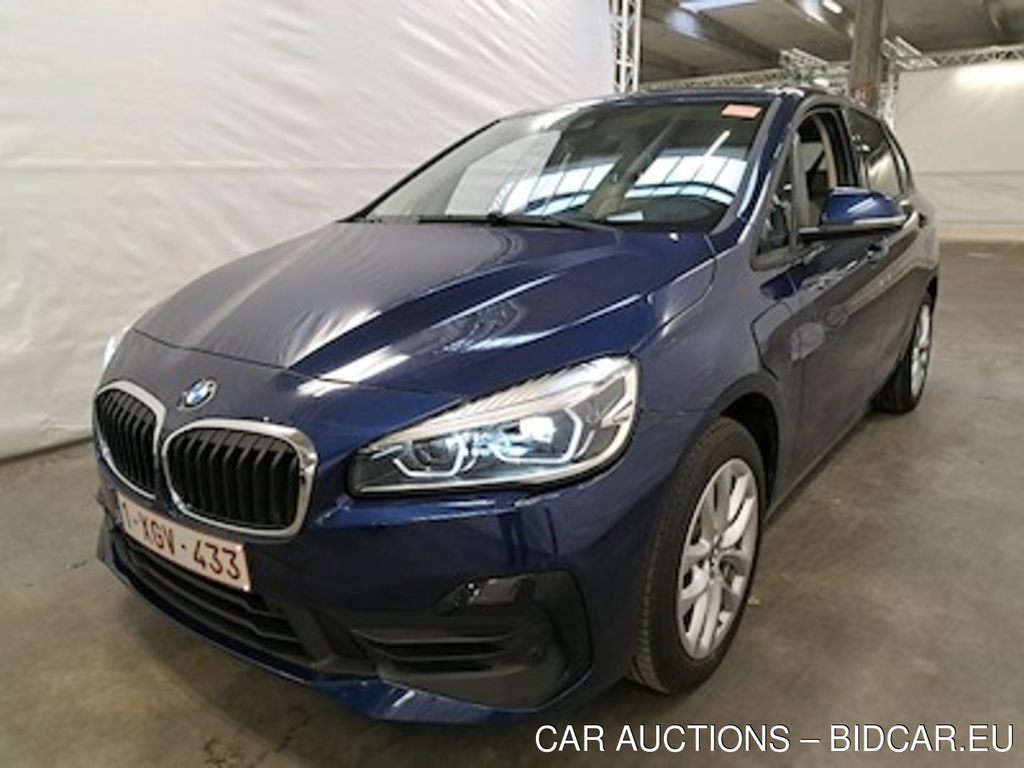 BMW 2 active tourer - 2018 225xeA PHEV iPerformance OPF Travel Business