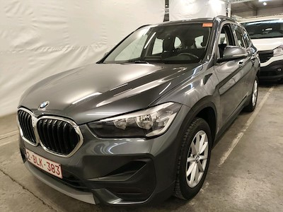 BMW X1 1.5 SDRIVE16DA Mirror Light Driving Assistant Plus