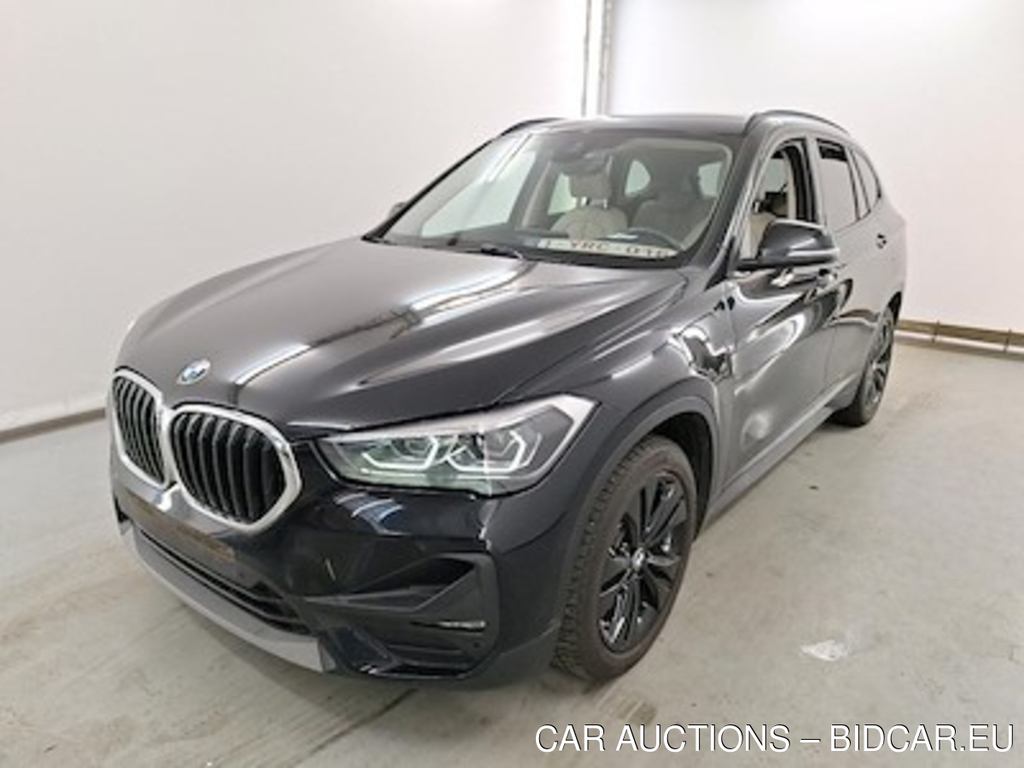 BMW X1 1.5 XDRIVE25E (162KW) ACO Business Edition Business Plus Mirror