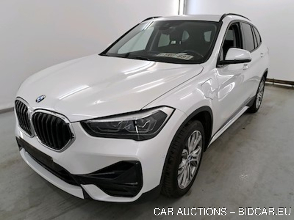 BMW X1 1.5 XDRIVE25E (162KW) Systeme de navigation Plus avec Head-Up Display