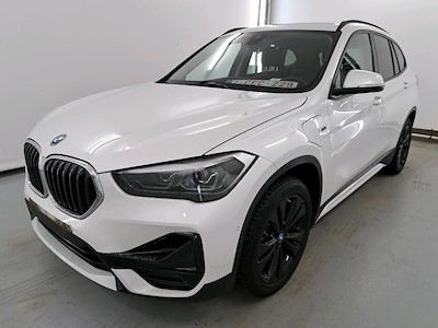 BMW X1 1.5 XDRIVE25E PHEV 162KW)