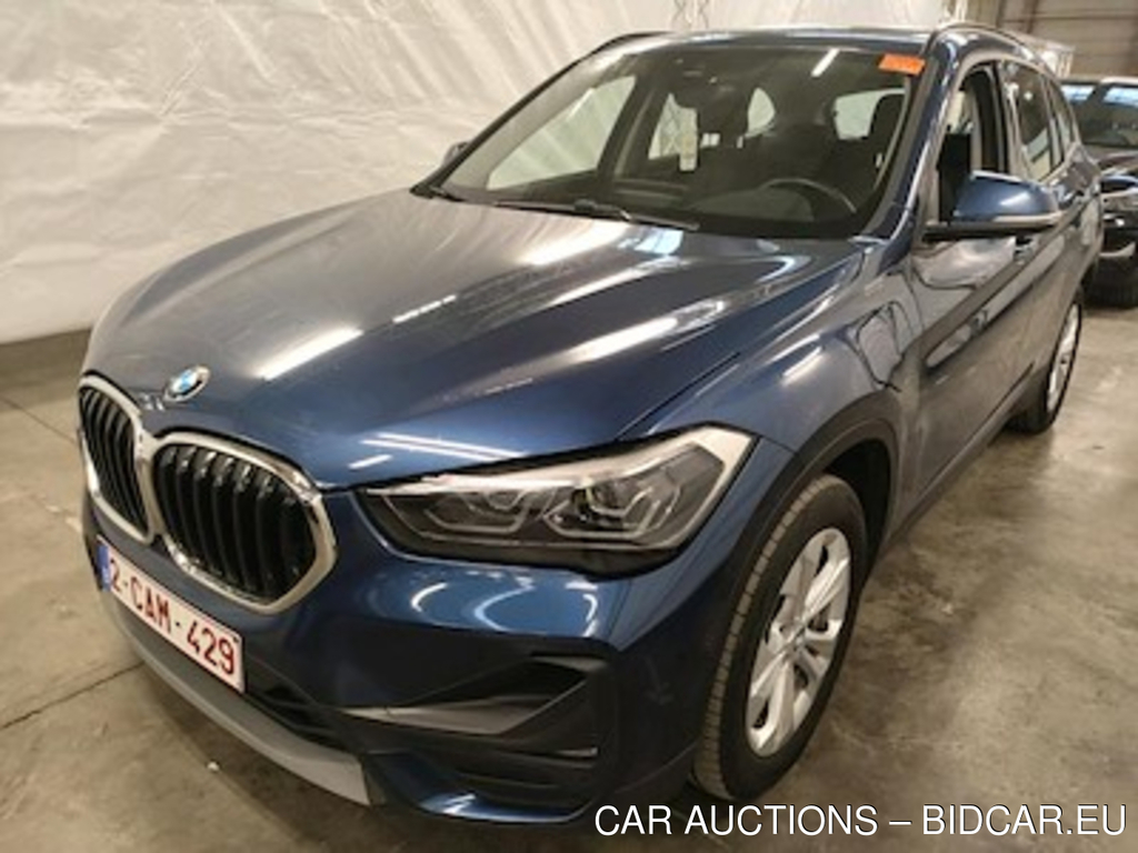 BMW X1 1.5 XDRIVE25E PHEV 162KW) Business Plus