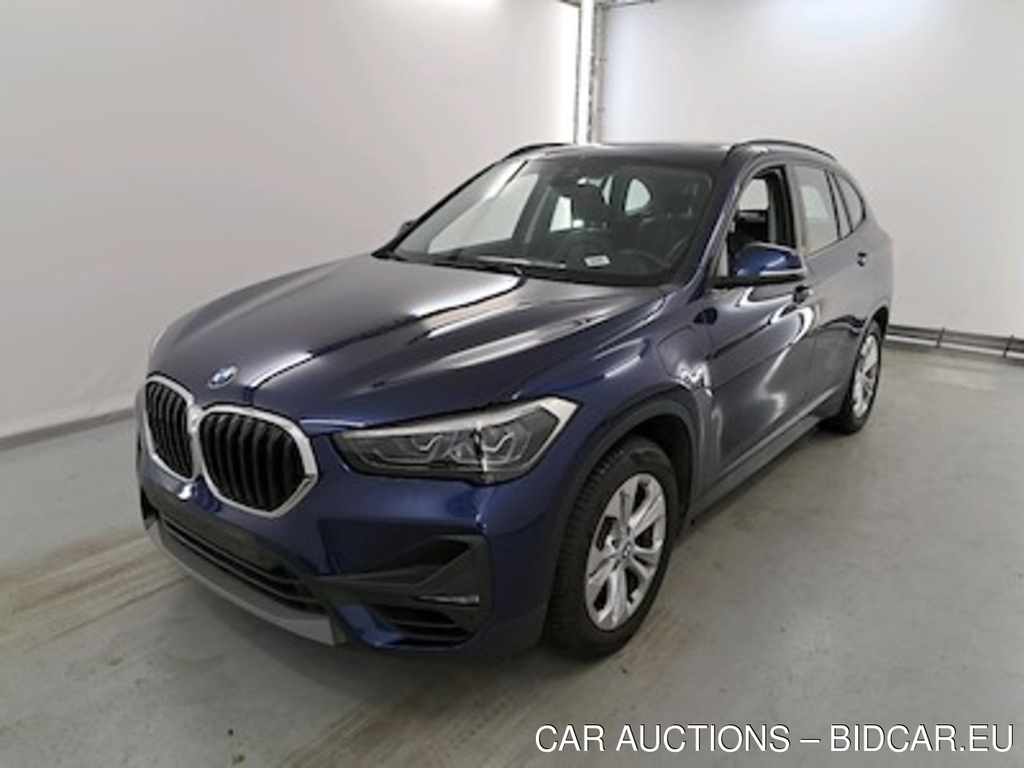 BMW X1 - 2019 1.5iA xDrive25e PHEV OPF