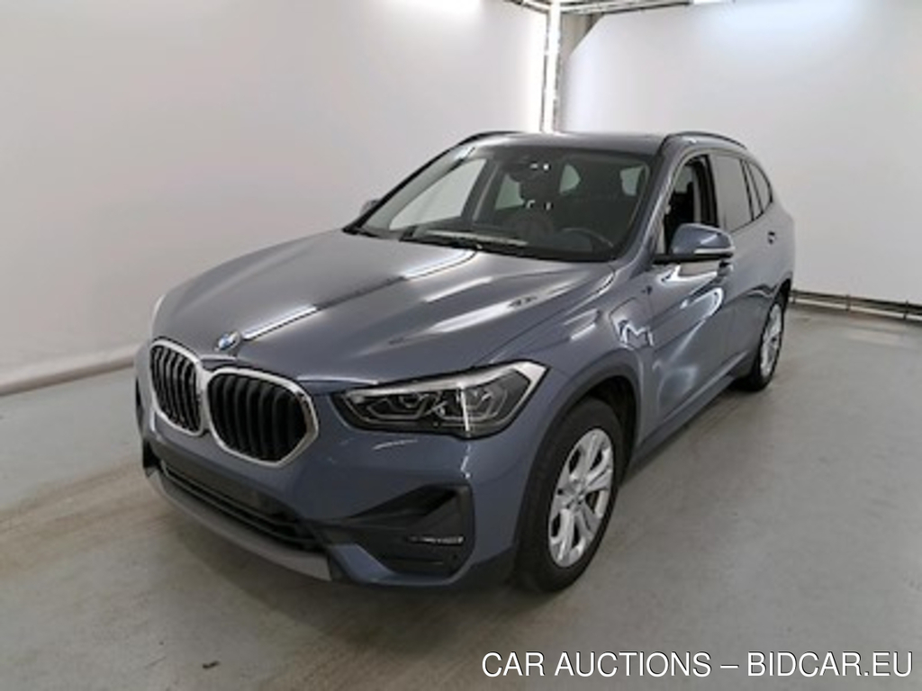 BMW X1 - 2019 1.5iA xDrive25e PHEV OPF