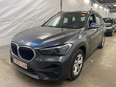 BMW X1 - 2019 1.5iA xDrive25e PHEV OPF Business Plus