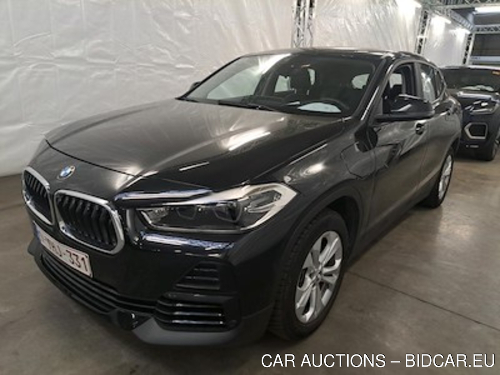 BMW X2 1.5 XDRIVE25E PHEV Business Plus