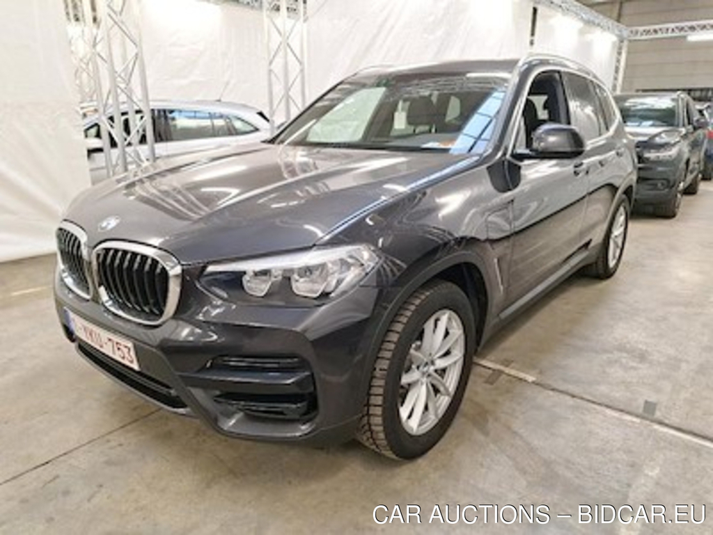 BMW X3 2.0 XDRIVE30E (120KW) AUTO Comfort Spiegel