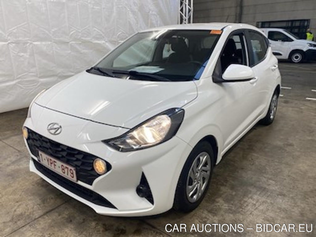 Hyundai I10 1.0 TWIST