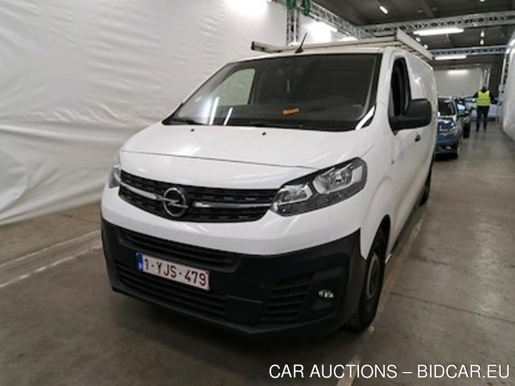 Opel Vivaro 2.0 TURBO 90KW EDITION L3H1 3.1T Innovation