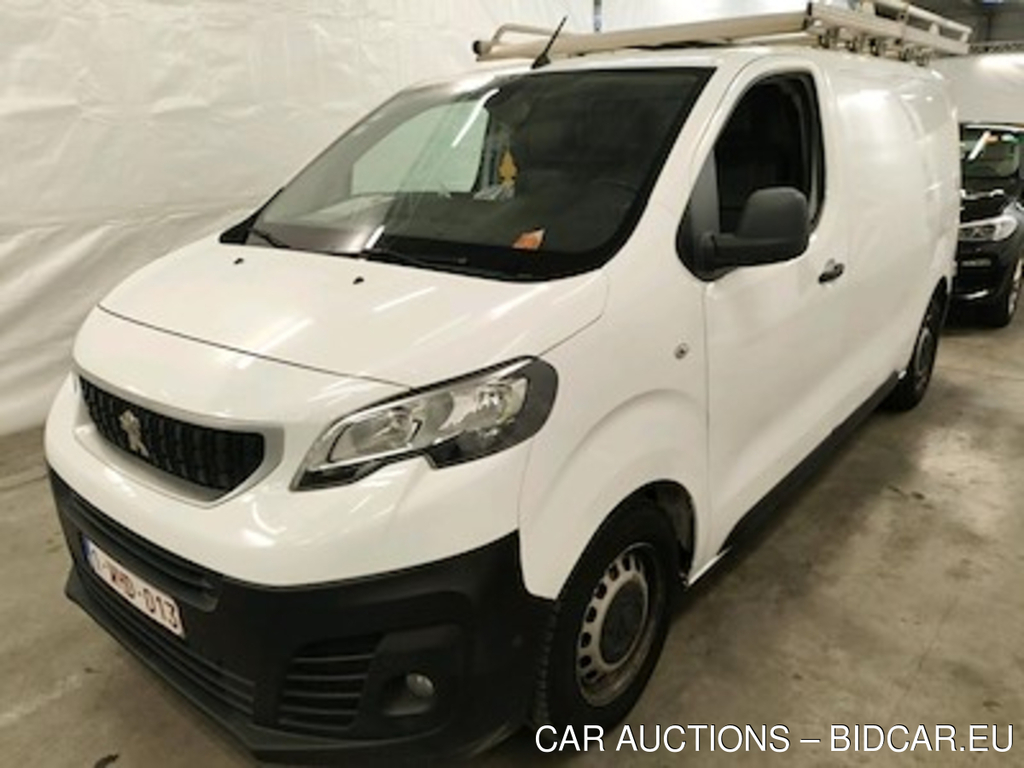 Peugeot Expert fourgon mwb dsl - 2016 2.0 BlueHDi L2 Standard Premium S&amp;S