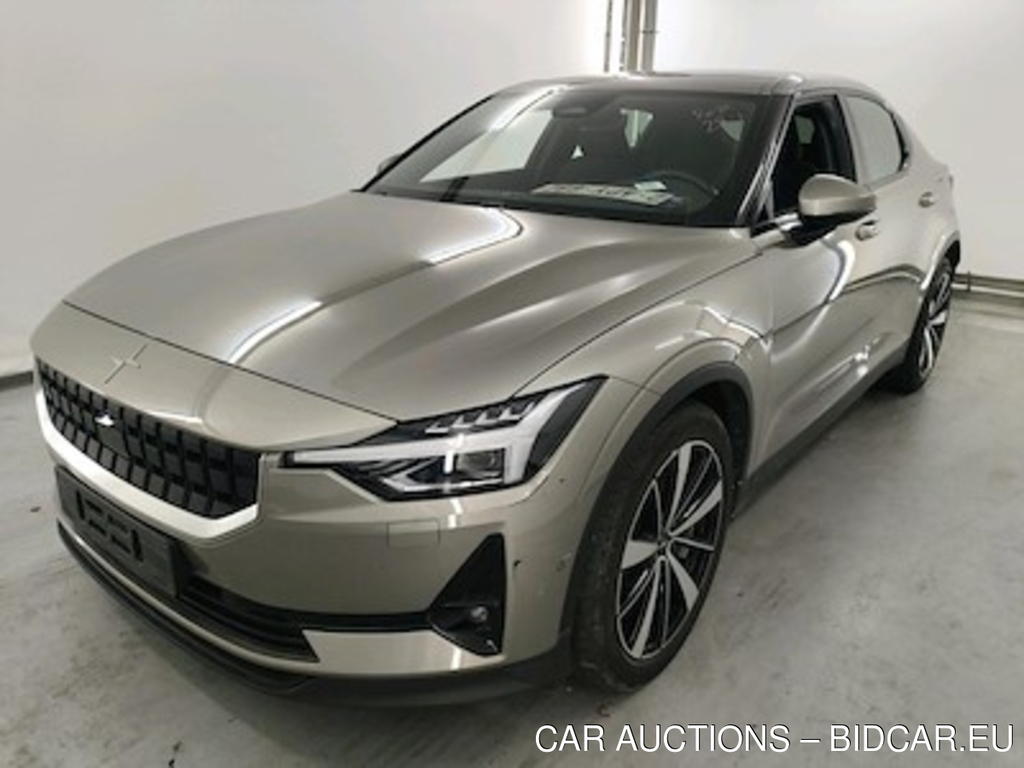 Polestar 2 78 KWH AUTO 4WD PILOT PLUS