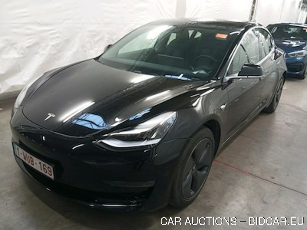 Tesla Model 3 55 kWh Standard Plus