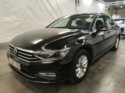 Volkswagen Passat diesel - 2019 1.6 TDi SCR Style Business DSG Module Hiver I