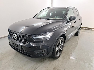 Volvo XC40 1.5 T5 TE PHEV R-Design DCT Park Assist