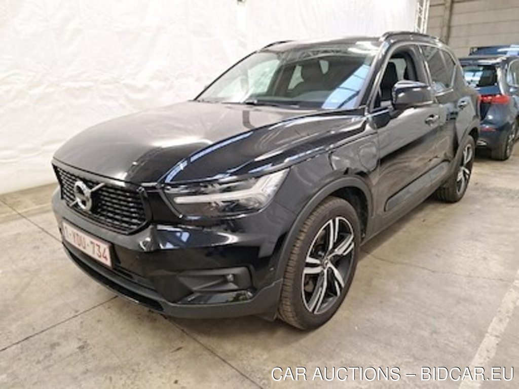 Volvo XC40 1.5 T5 TE PHEV R-Design DCT Xenium Park Assist Winter Intellisafe Pro