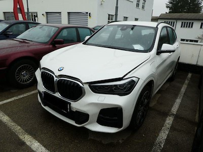 BMW X1 1.5 XDRIVE25E A M SPORT