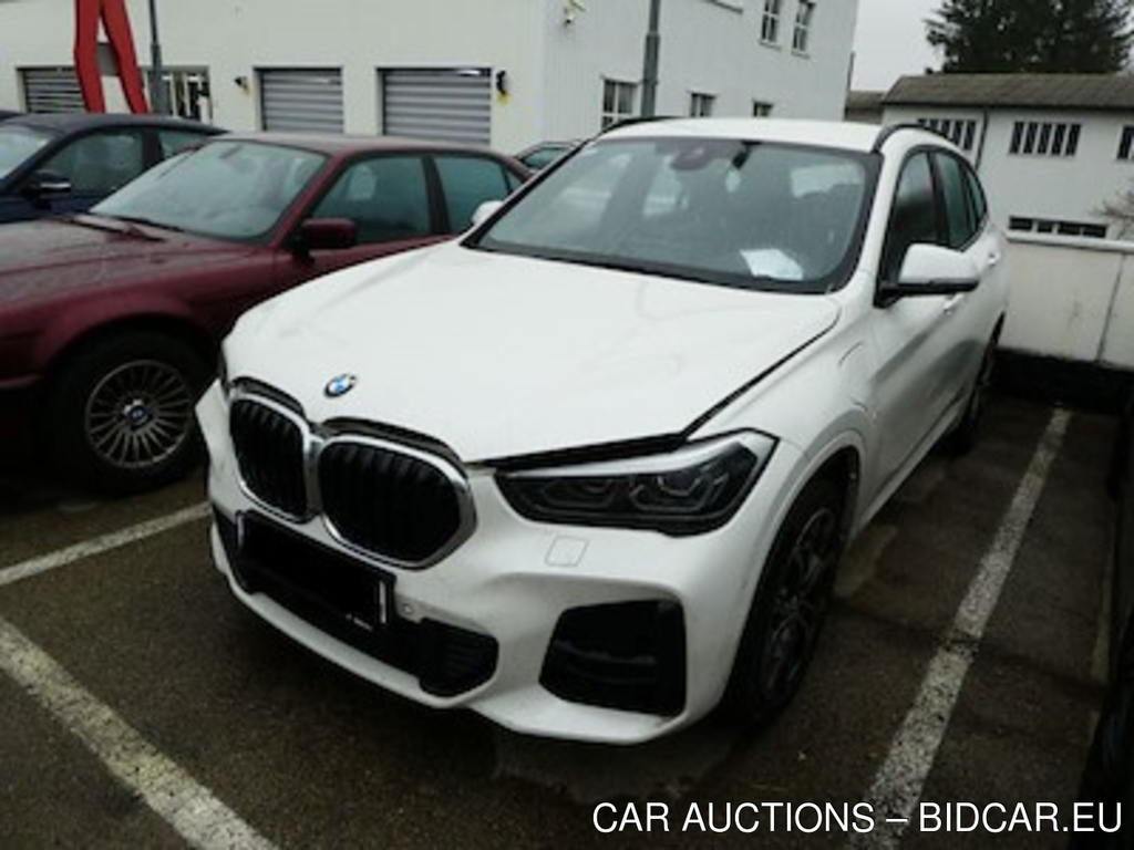 BMW X1 1.5 XDRIVE25E A M SPORT