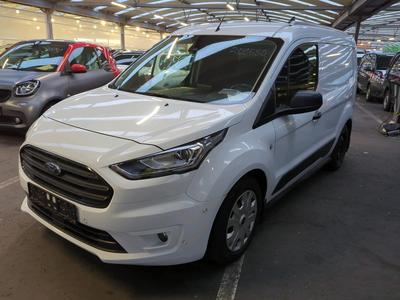 Ford Transit CONNECT 200 L1 S&amp;S Trend, 2020