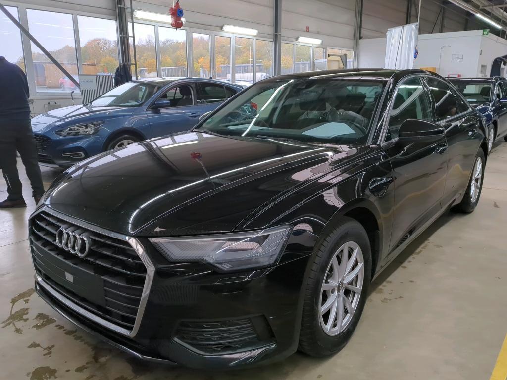 Audi A6 40 TDI S TRONIC, 2019