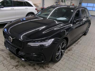 Volvo V90 T6 RECHARGE AWD Plus Dark, 2022