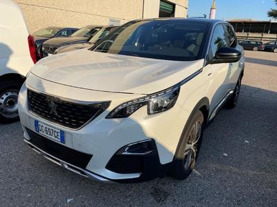 Peugeot 3008 1.5 BLUEHDI GT LINE S&amp;S 130CV EAT8, 2020