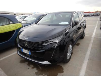 Peugeot 3008 1.5 BLUEHDI ACTIVE BUSINESS S&amp;S 130CV EAT8, 2020