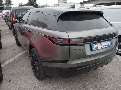 Land Rover Range ROVER VELAR 2.0D I4 MHEV R-DYNAMIC S 4WD 204, 2021